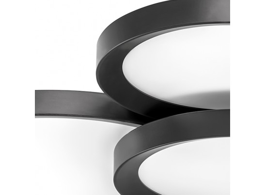 Люстра потолочная Breve Lightstar 749081 в Набережных Челнах