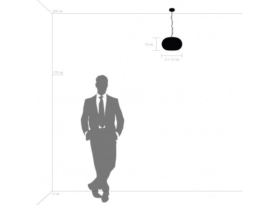 Подвес Arnia Lightstar 805013 в Набережных Челнах