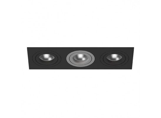 Комплект из светильника и рамки Intero 16 Intero 16 Lightstar i537070907 в Набережных Челнах
