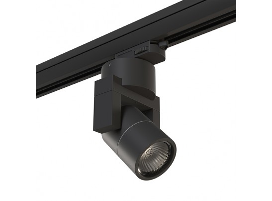 Трековое крепление с 3-фазным адаптером к 05104x Asta Lightstar 594077 в Набережных Челнах