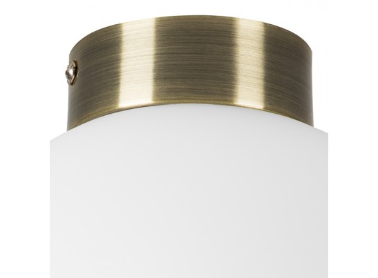 Плафон потолочный Globo Lightstar 812021 в Набережных Челнах