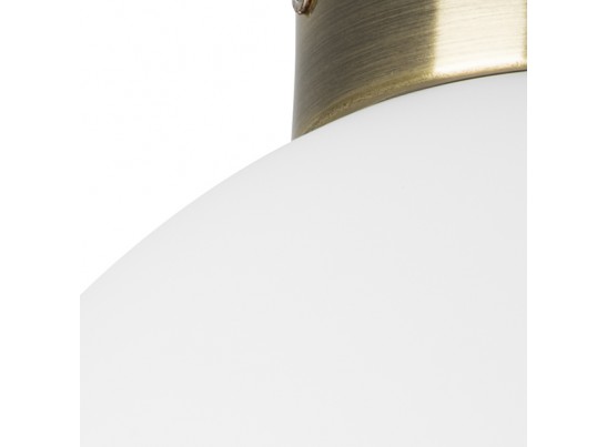 Плафон потолочный Globo Lightstar 812021 в Набережных Челнах