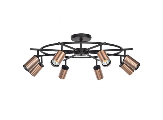 Люстра потолочная Rullo Lightstar LR718308 в Набережных Челнах