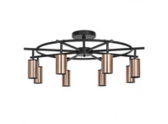 Люстра потолочная Rullo Lightstar LR718308 в Набережных Челнах