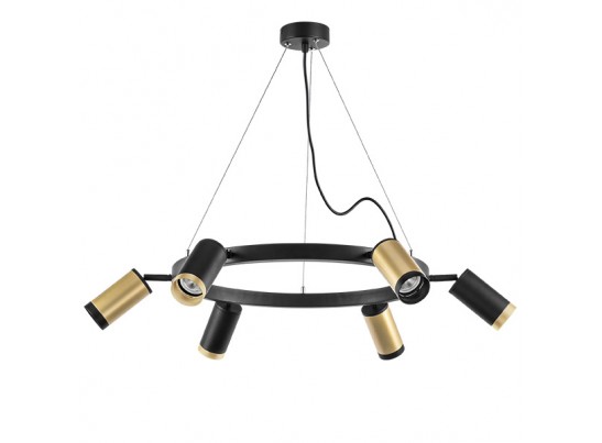 Люстра подвесная Rullo Lightstar LR01640337370 в Набережных Челнах