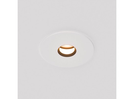 Светильник светодиодный встраиваемый высокого качества света с низким уровнем дискомфорта Spira Slim Lightstar 074326 в Набережных Челнах