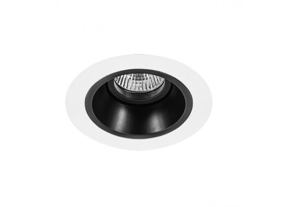 Комплект из светильника и рамки DOMINO Domino Lightstar D61607 в Набережных Челнах