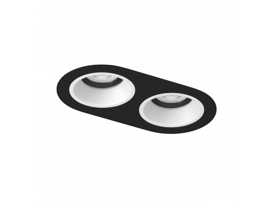 Комплект со светильником Domino Lightstar D6570606BMOD в Набережных Челнах
