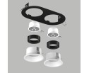 Комплект со светильником Domino Lightstar D6570606BMOD в Набережных Челнах