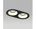 Комплект со светильником Domino Lightstar D6570606BMOD в Набережных Челнах