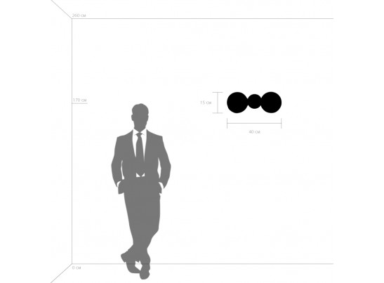 Бра Beta Lightstar 785626 в Набережных Челнах