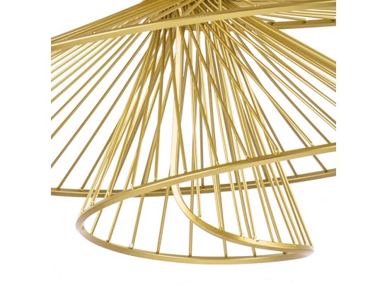 Люстра потолочная Zeta Lightstar 728163 в Набережных Челнах