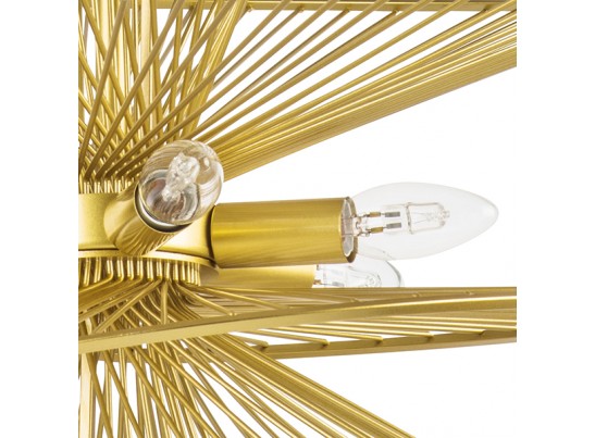 Люстра потолочная Zeta Lightstar 728163 в Набережных Челнах