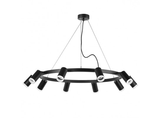 Люстра подвесная Rullo Lightstar LR0203700 в Набережных Челнах