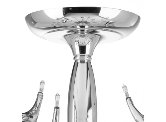 Люстра потолочная Cigno Collo Lightstar 751184 в Набережных Челнах