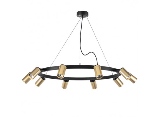 Люстра подвесная Rullo Lightstar LR020400 в Набережных Челнах