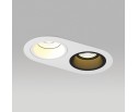 Комплект со светильником Domino Lightstar D6560607WBMOD в Набережных Челнах