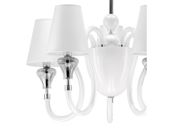 Люстра потолочная Otto Lightstar 809056 в Набережных Челнах
