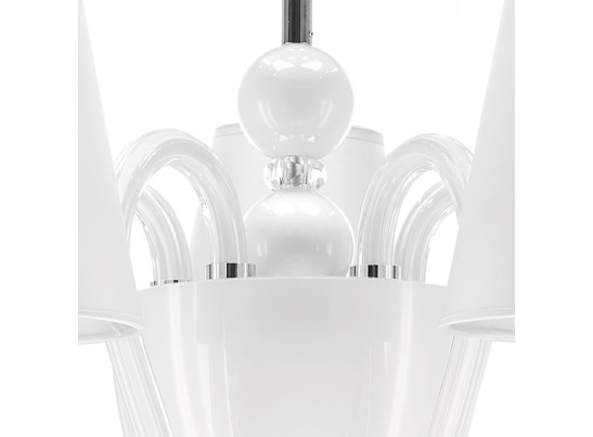 Люстра потолочная Otto Lightstar 809056 в Набережных Челнах