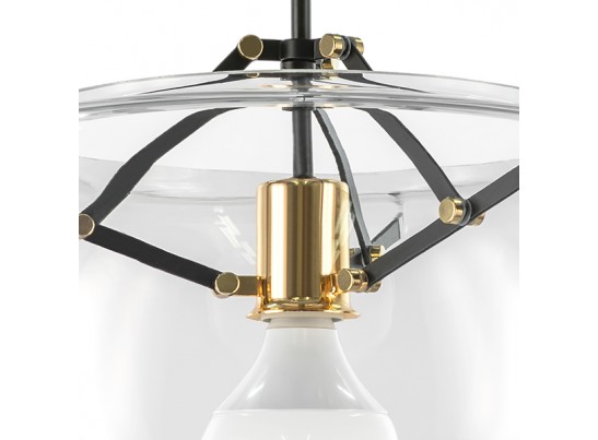 Люстра подвесная Acquario Lightstar 752010 в Набережных Челнах