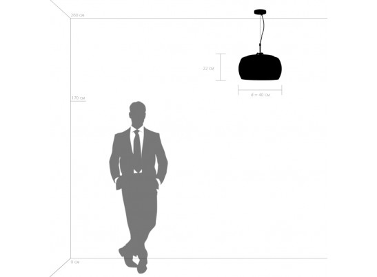 Люстра подвесная Acquario Lightstar 752010 в Набережных Челнах