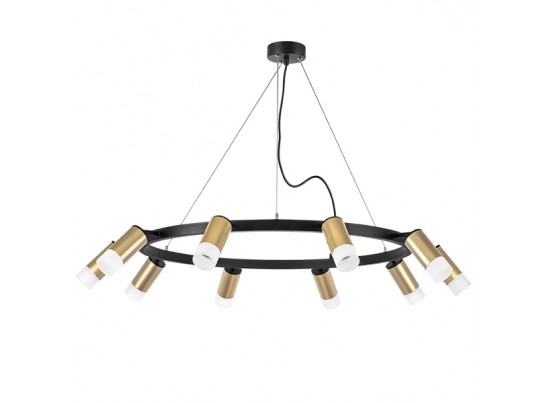 Люстра подвесная Rullo Lightstar LR0204001 в Набережных Челнах