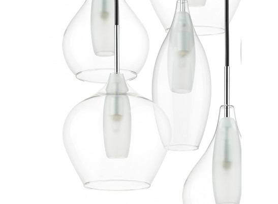 Подвес Pentola Lightstar 803061 в Набережных Челнах