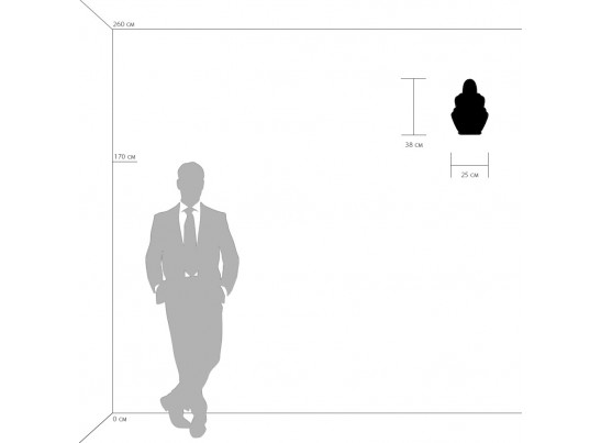 Бра Riccio Osgona 705632 в Набережных Челнах