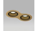 Комплект со светильником Domino Lightstar D6230707BMOD в Набережных Челнах