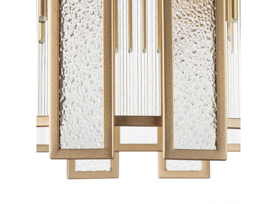 Люстра потолочная Agave Lightstar 712052 в Набережных Челнах