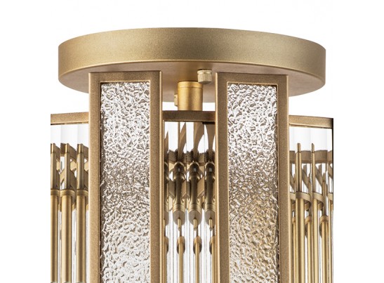 Люстра потолочная Agave Lightstar 712052 в Набережных Челнах