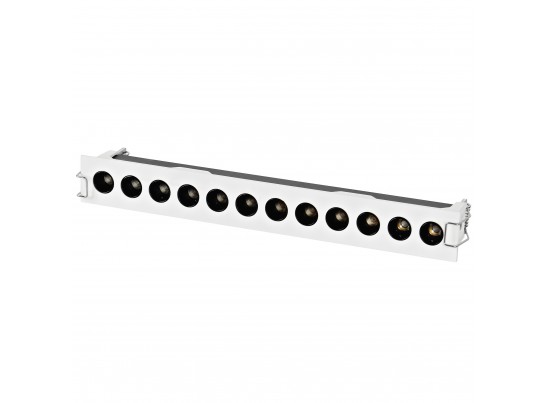 Светильник встраиваемый Guarda Lightstar 080346 в Набережных Челнах