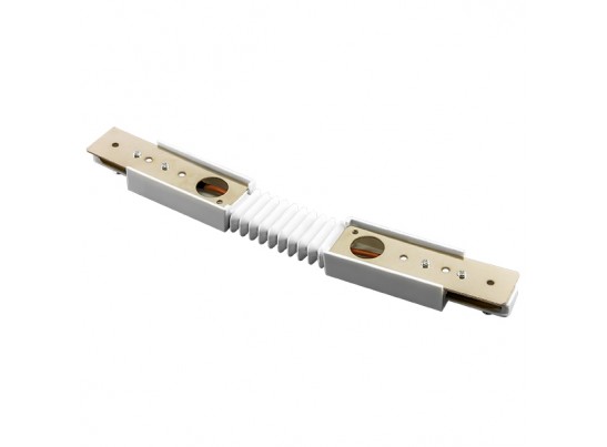 Соединитель регулируемый гибкий однофазный Barra Lightstar 502156 в Набережных Челнах