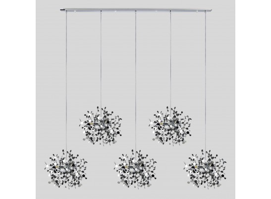 Люстра подвесная Extra Lightstar L5PL721134 в Набережных Челнах