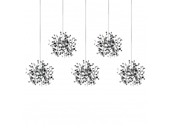 Люстра подвесная Extra Lightstar L5PL721134 в Набережных Челнах