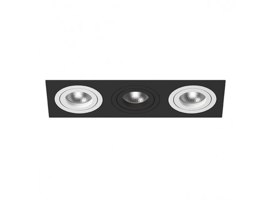 Комплект из светильника и рамки Intero 16 Intero 16 Lightstar i537600706 в Набережных Челнах