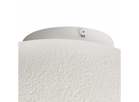 Светильник настенно-потолочный 1xE27 (led) max 12W Sigma Lightstar 611646 в Набережных Челнах