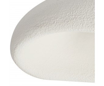 Светильник настенно-потолочный 1xE27 (led) max 12W Sigma Lightstar 611646