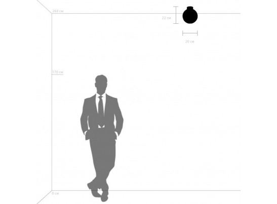 Плафон потолочный Globo Lightstar 812023 в Набережных Челнах