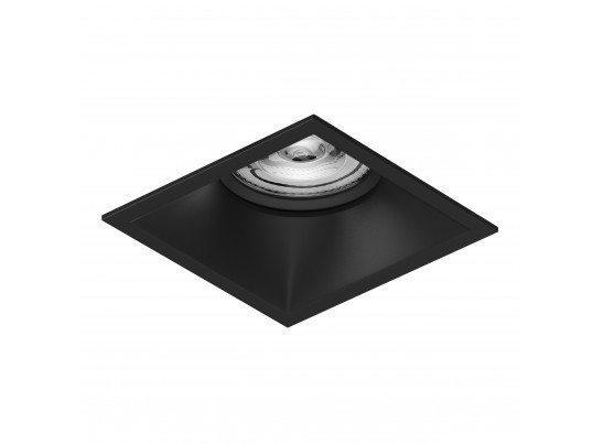 Рамка для крепления (Светильник) LED источника света в подвесном потолке Domino Solo Lightstar 214507-SOLO в Набережных Челнах