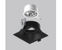 Рамка для крепления (Светильник) LED источника света в подвесном потолке Domino Solo Lightstar 214507-SOLO в Набережных Челнах