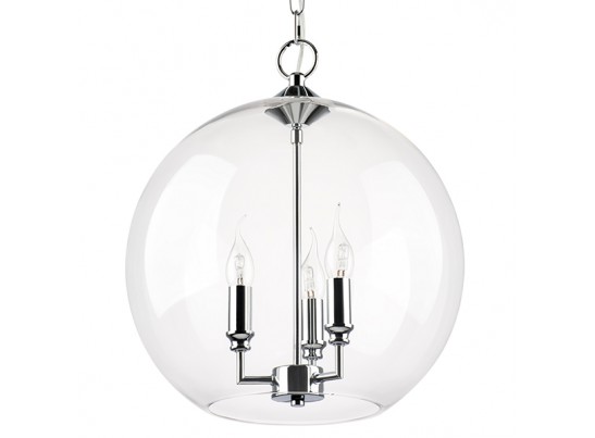 Люстра подвесная Sferico Lightstar 729134 в Набережных Челнах