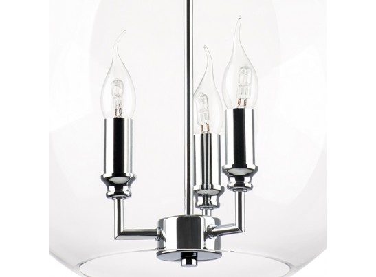 Люстра подвесная Sferico Lightstar 729134 в Набережных Челнах