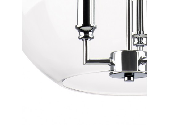 Люстра подвесная Sferico Lightstar 729134 в Набережных Челнах