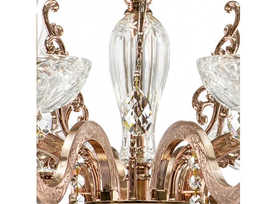 Люстра подвесная Artifici Osgona 719088 в Набережных Челнах