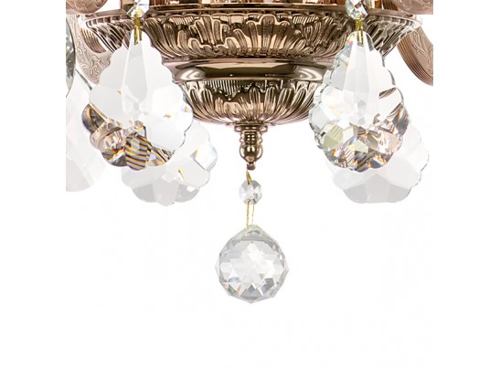 Люстра подвесная Artifici Osgona 719088 в Набережных Челнах