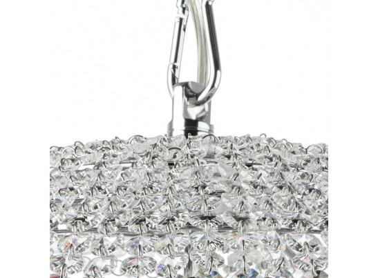 Люстра подвесная Classic Osgona 700120 в Набережных Челнах