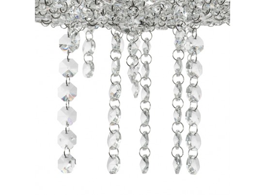 Люстра подвесная Classic Osgona 700120 в Набережных Челнах