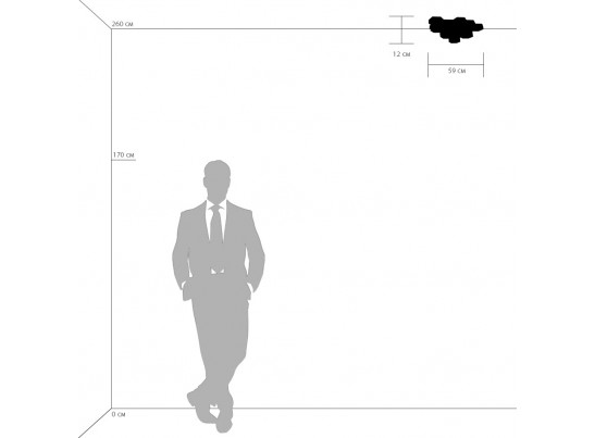 Светильник потолочный Favo Lightstar 750121 в Набережных Челнах Светильник потолочный Favo Lightstar 750121 в Набережных Челнах