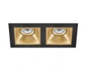 Комплект из светильников и рамки DOMINO Domino Lightstar D5270303 в Набережных Челнах